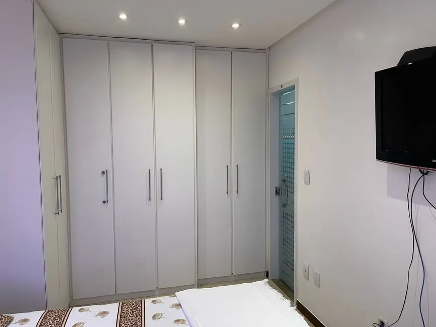 Foto 9 de Apartamento com 3 quartos à venda em Muchila, Feira De Santana - BA