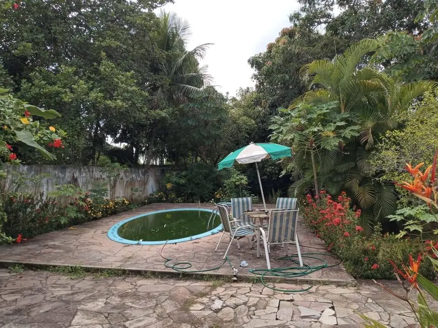 Foto 8 de Sítio / Rancho com 3 quartos à venda, 1000m2 em Subaé, Feira De Santana - BA