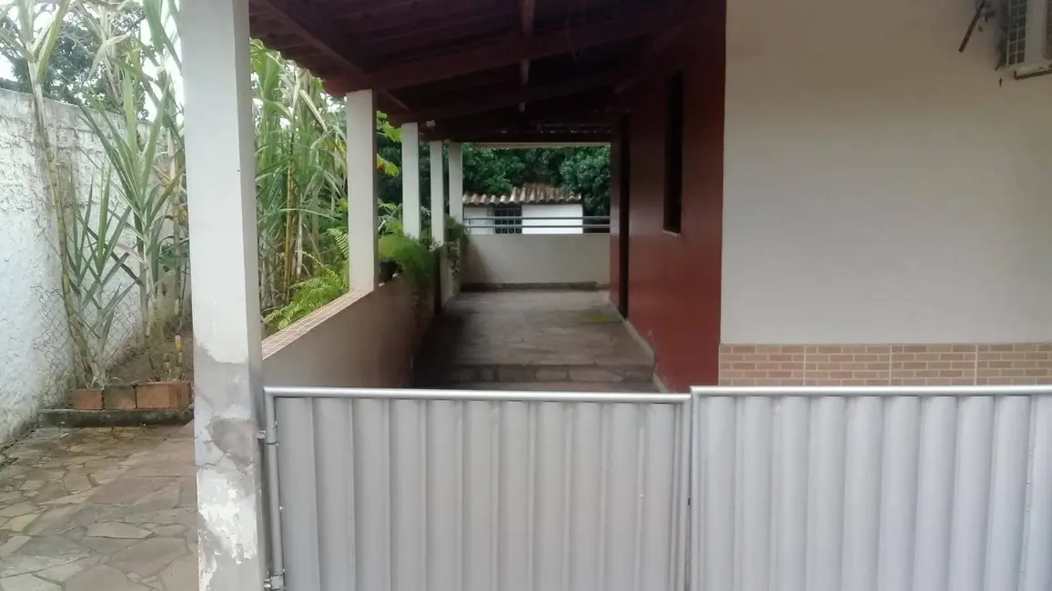 Foto 4 de Sítio / Rancho com 3 quartos à venda, 1000m2 em Subaé, Feira De Santana - BA