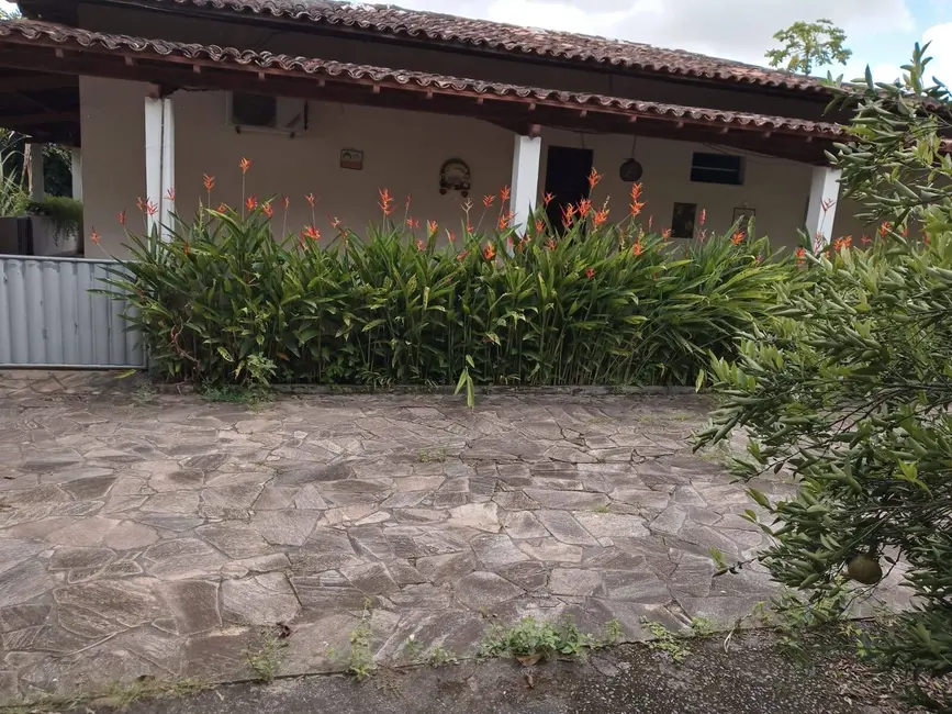 Foto 3 de Sítio / Rancho com 3 quartos à venda, 1000m2 em Subaé, Feira De Santana - BA