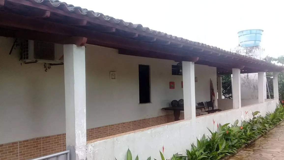 Foto 5 de Sítio / Rancho com 3 quartos à venda, 1000m2 em Subaé, Feira De Santana - BA