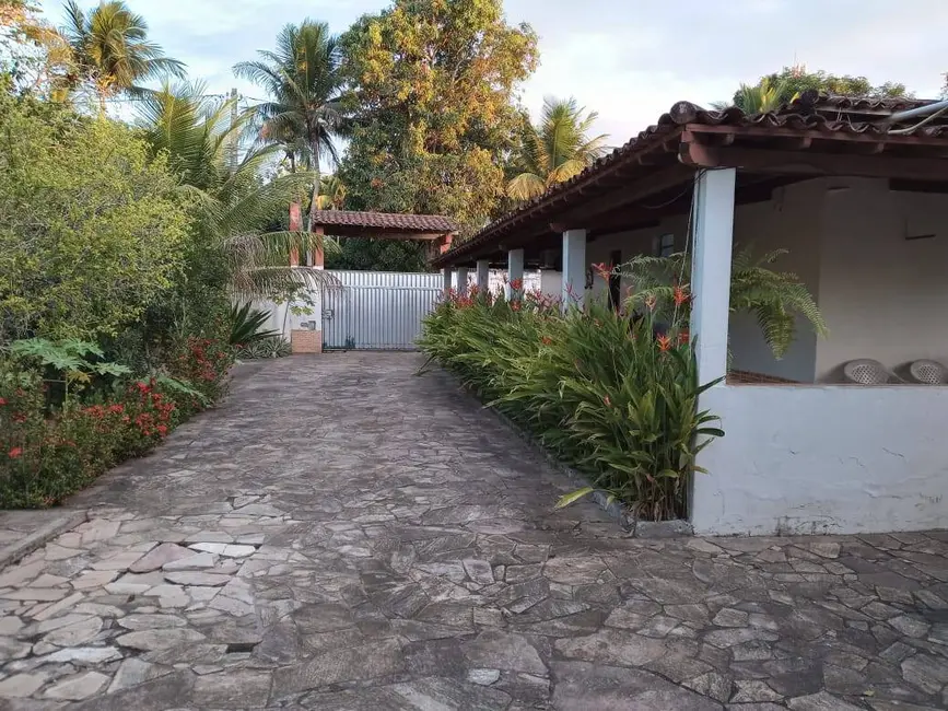 Foto 6 de Sítio / Rancho com 3 quartos à venda, 1000m2 em Subaé, Feira De Santana - BA