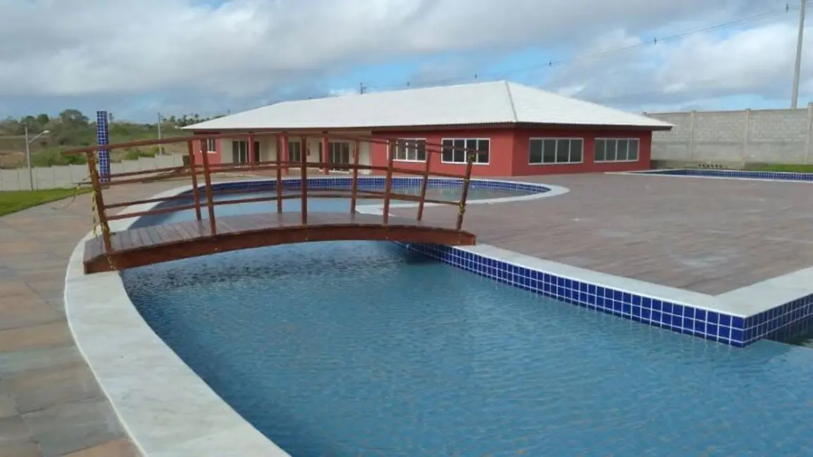 Foto 3 de Terreno / Lote à venda, 200m2 em Feira De Santana - BA