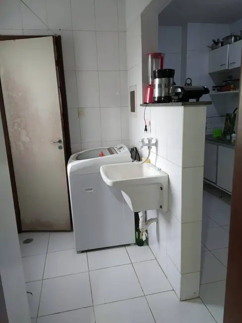 Apartamento com 3 quartos à venda em Ponto Central, Feira De Santana - BA - imagem 8 Foto 8 de Apartamento com 3 quartos à venda em Ponto Central, Feira De Santana - BA