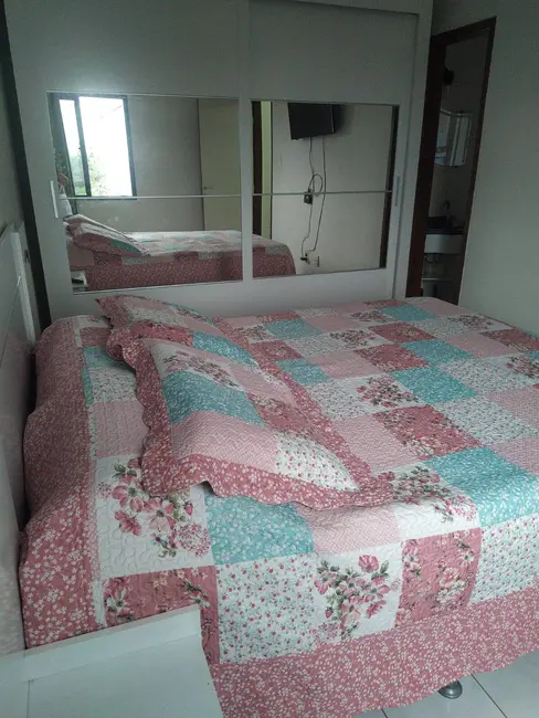 Apartamento com 3 quartos à venda em Ponto Central, Feira De Santana - BA - imagem 5 Foto 5 de Apartamento com 3 quartos à venda em Ponto Central, Feira De Santana - BA