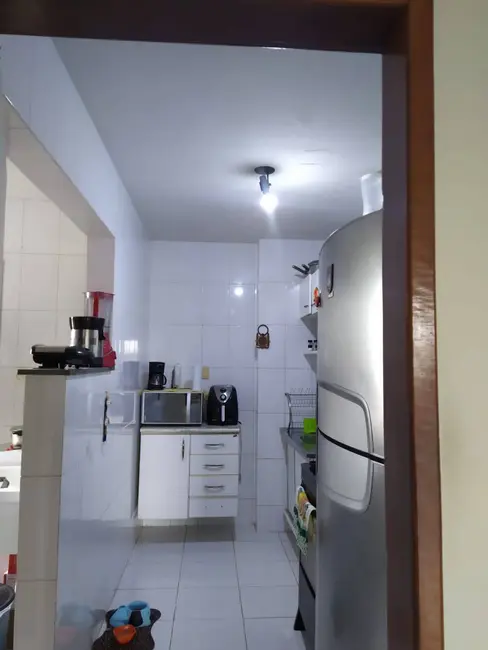 Apartamento com 3 quartos à venda em Ponto Central, Feira De Santana - BA - imagem 7 Foto 7 de Apartamento com 3 quartos à venda em Ponto Central, Feira De Santana - BA