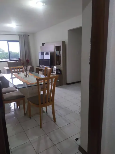 Foto 2 de Apartamento com 3 quartos à venda em Ponto Central, Feira De Santana - BA