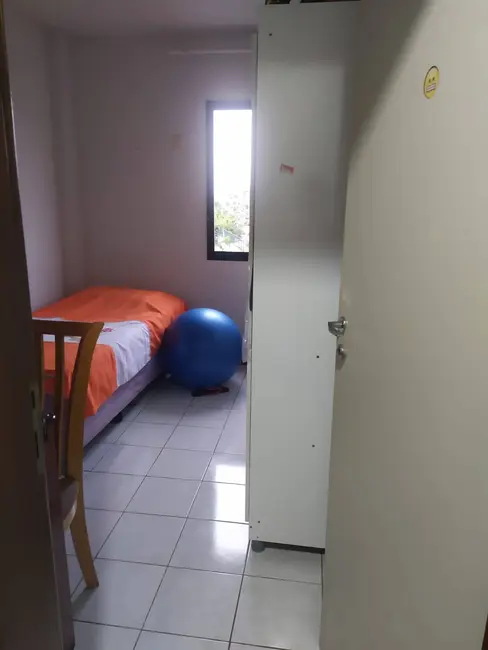 Apartamento com 3 quartos à venda em Ponto Central, Feira De Santana - BA - imagem 6 Foto 6 de Apartamento com 3 quartos à venda em Ponto Central, Feira De Santana - BA