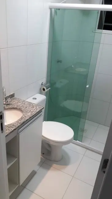 Apartamento com 2 quartos à venda em Sim, Feira De Santana - BA - imagem 5 Foto 5 de Apartamento com 2 quartos à venda em Sim, Feira De Santana - BA