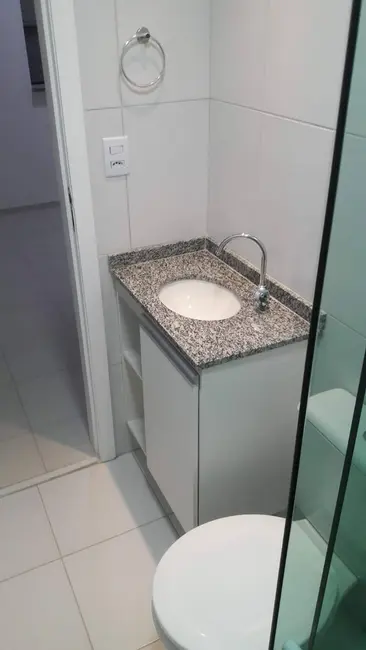 Apartamento com 2 quartos à venda em Sim, Feira De Santana - BA - imagem 6 Foto 6 de Apartamento com 2 quartos à venda em Sim, Feira De Santana - BA