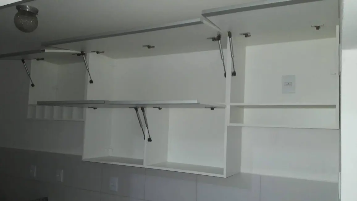 Apartamento com 2 quartos à venda em Sim, Feira De Santana - BA - imagem 4 Foto 4 de Apartamento com 2 quartos à venda em Sim, Feira De Santana - BA