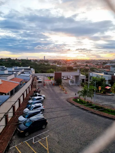 Apartamento com 2 quartos à venda em Sim, Feira De Santana - BA - imagem 7 Foto 7 de Apartamento com 2 quartos à venda em Sim, Feira De Santana - BA