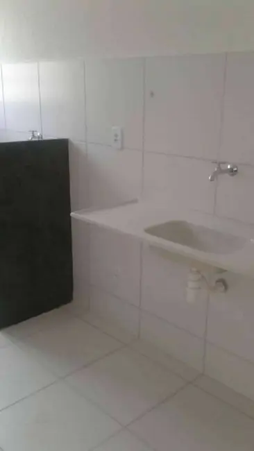 Apartamento com 2 quartos à venda em Tomba, Feira De Santana - BA - imagem 7 Foto 7 de Apartamento com 2 quartos à venda em Tomba, Feira De Santana - BA