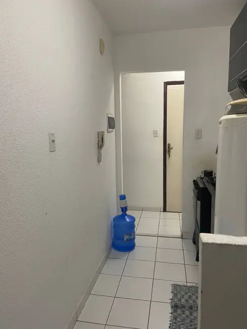 Apartamento com 2 quartos à venda em Sim, Feira De Santana - BA - imagem 6 Foto 6 de Apartamento com 2 quartos à venda em Sim, Feira De Santana - BA