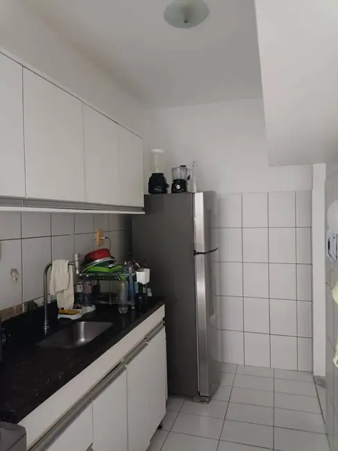 Foto 8 de Casa de Condomínio com 3 quartos à venda em Papagaio, Feira De Santana - BA