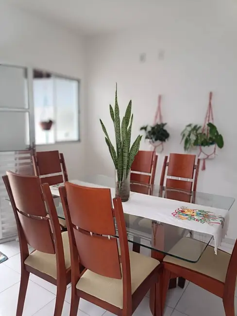 Foto 6 de Casa de Condomínio com 3 quartos à venda em Papagaio, Feira De Santana - BA