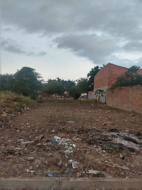 Foto 2 de Terreno / Lote à venda, 195m2 em Papagaio, Feira De Santana - BA