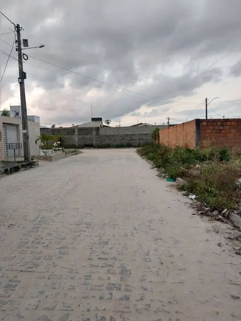 Foto 3 de Terreno / Lote à venda, 195m2 em Papagaio, Feira De Santana - BA
