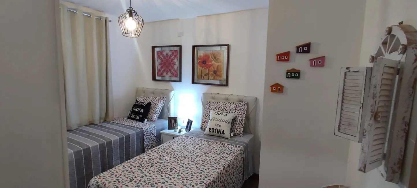 Apartamento com 3 quartos à venda em Jardim Acácia, Feira De Santana - BA - imagem 7 Foto 7 de Apartamento com 3 quartos à venda em Jardim Acácia, Feira De Santana - BA
