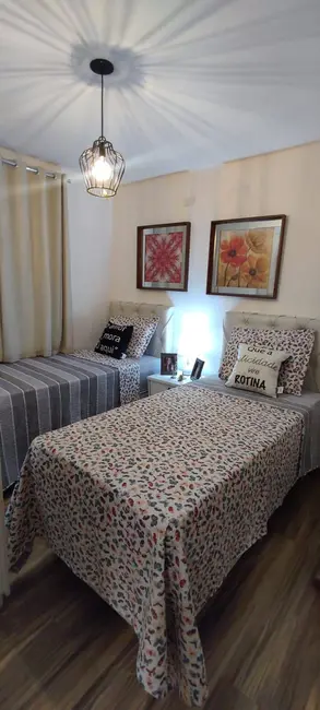 Apartamento com 3 quartos à venda em Jardim Acácia, Feira De Santana - BA - imagem 8 Foto 8 de Apartamento com 3 quartos à venda em Jardim Acácia, Feira De Santana - BA