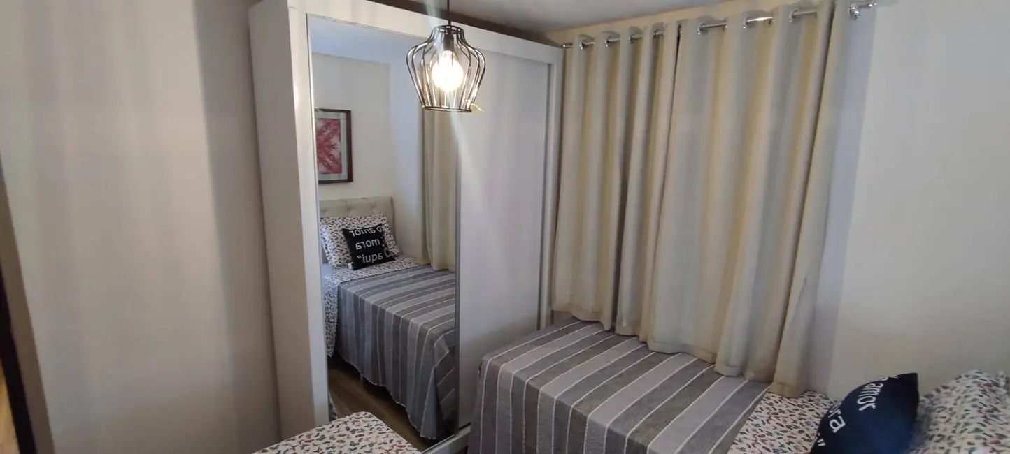 Apartamento com 3 quartos à venda em Jardim Acácia, Feira De Santana - BA - imagem 9 Foto 9 de Apartamento com 3 quartos à venda em Jardim Acácia, Feira De Santana - BA