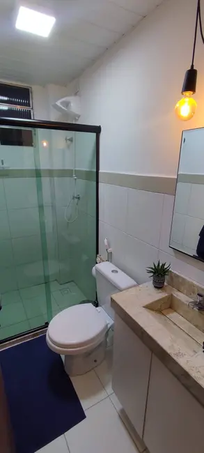 Apartamento com 3 quartos à venda em Jardim Acácia, Feira De Santana - BA - imagem 6 Foto 6 de Apartamento com 3 quartos à venda em Jardim Acácia, Feira De Santana - BA