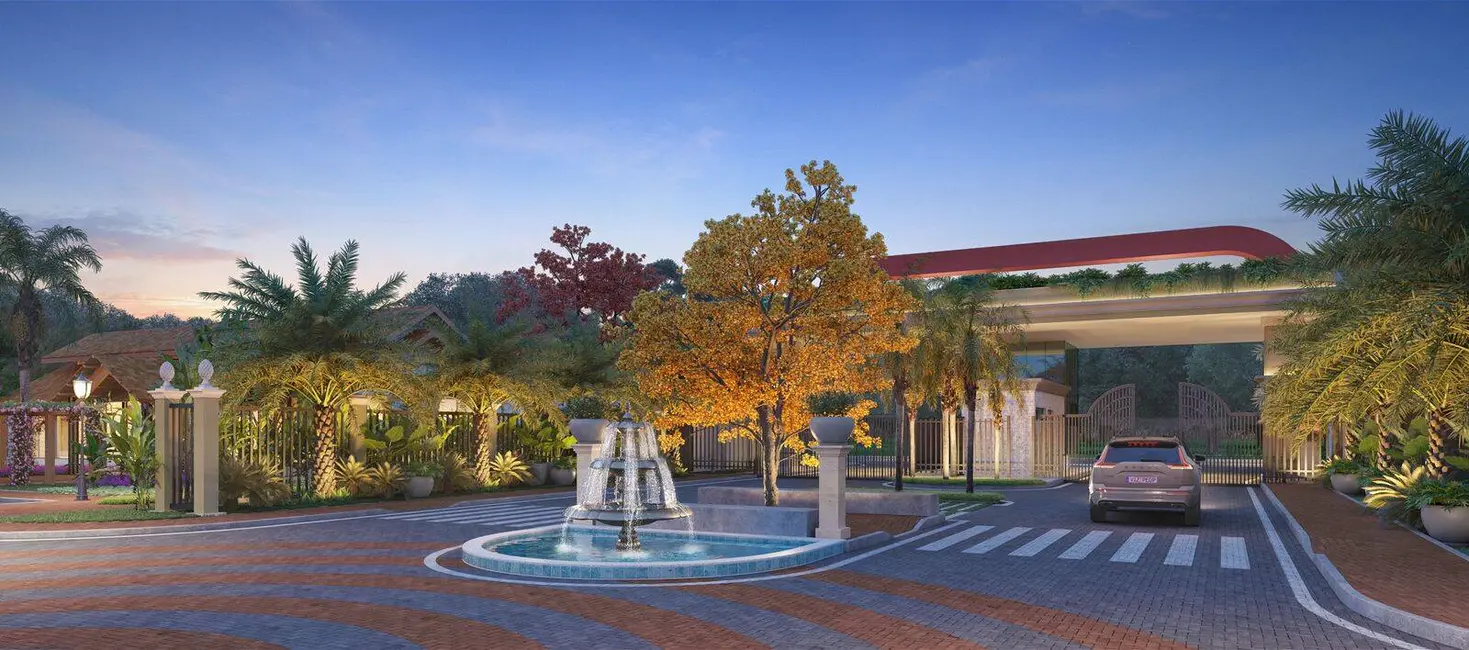 Foto 5 de Lote de Condomínio à venda, 324m2 em Sim, Feira De Santana - BA