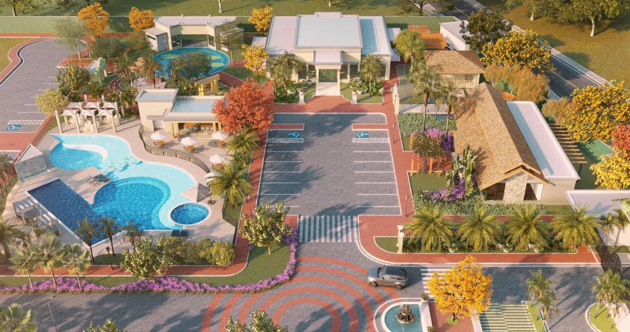 Foto 4 de Lote de Condomínio à venda, 324m2 em Sim, Feira De Santana - BA