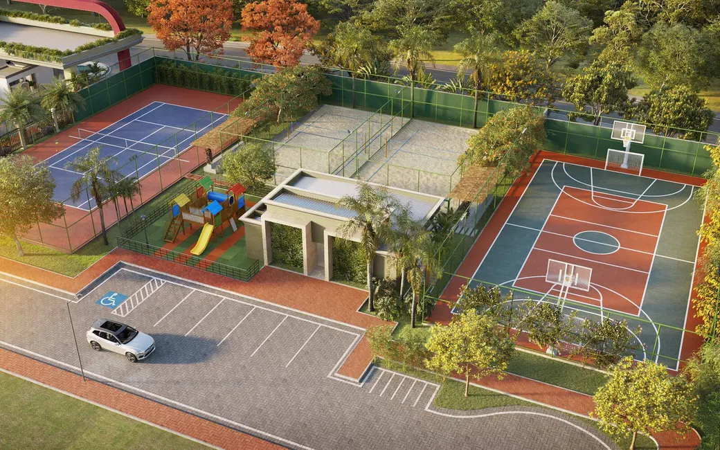 Foto 6 de Lote de Condomínio à venda, 324m2 em Sim, Feira De Santana - BA