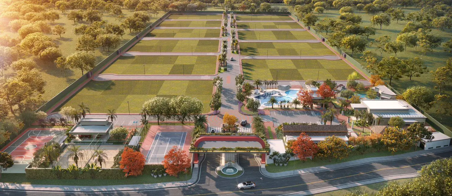 Foto 3 de Lote de Condomínio à venda, 324m2 em Sim, Feira De Santana - BA