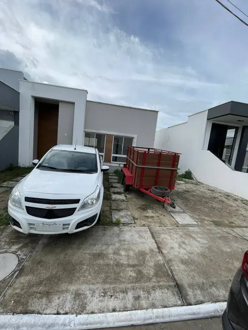 Foto 1 de Casa de Condomínio com 2 quartos à venda, 190m2 em Sim, Feira De Santana - BA