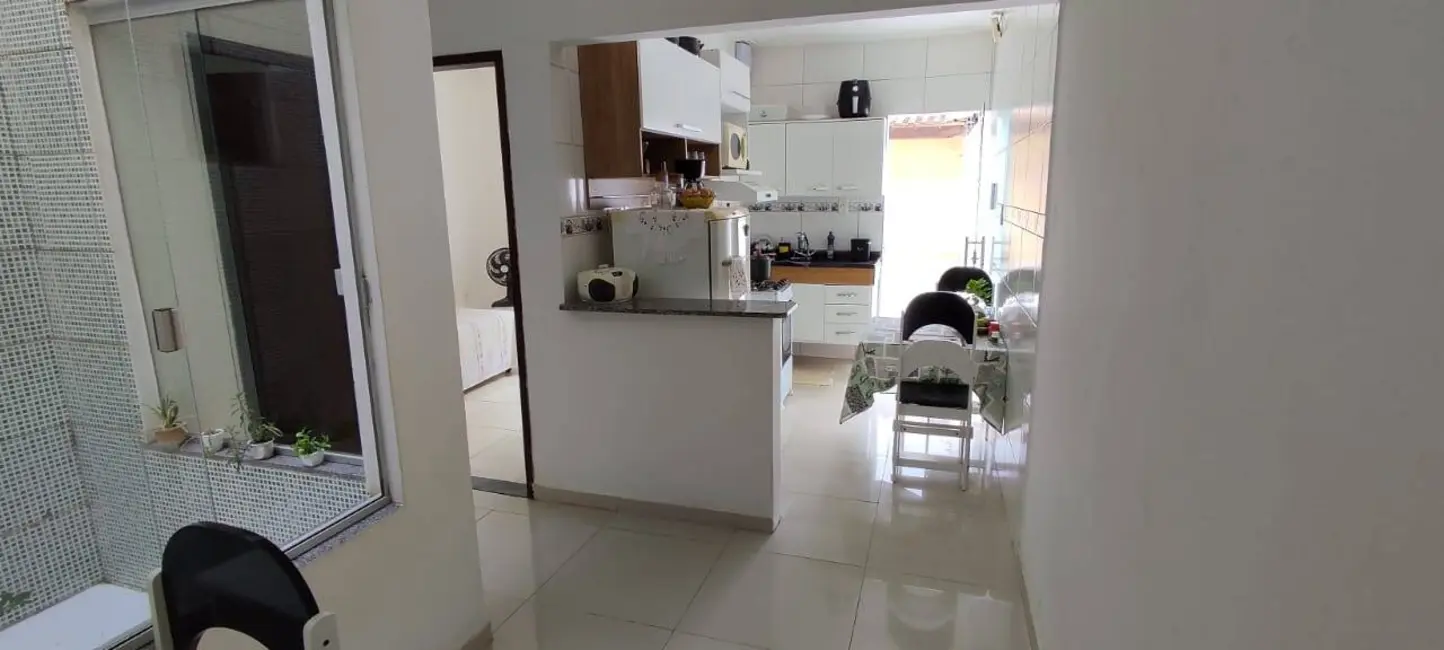 Foto 4 de Casa com 2 quartos à venda, 140m2 em Papagaio, Feira De Santana - BA