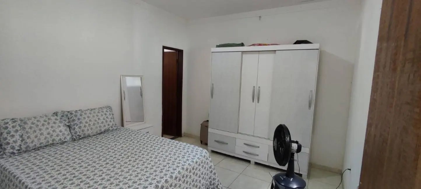 Foto 6 de Casa com 2 quartos à venda, 140m2 em Papagaio, Feira De Santana - BA