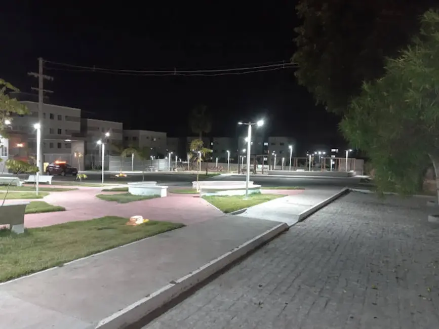 Foto 5 de Apartamento com 2 quartos à venda em Tomba, Feira De Santana - BA