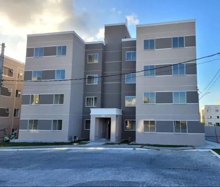 Foto 3 de Apartamento com 2 quartos à venda em Tomba, Feira De Santana - BA