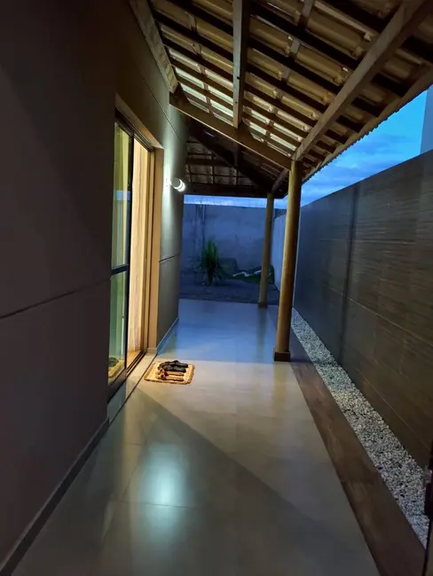 Foto 3 de Casa de Condomínio com 3 quartos à venda em Registro, Feira De Santana - BA