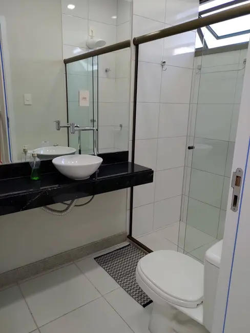 Foto 8 de Casa de Condomínio com 3 quartos à venda em Registro, Feira De Santana - BA