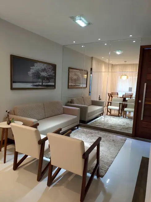 Foto 5 de Casa de Condomínio com 3 quartos à venda em Registro, Feira De Santana - BA