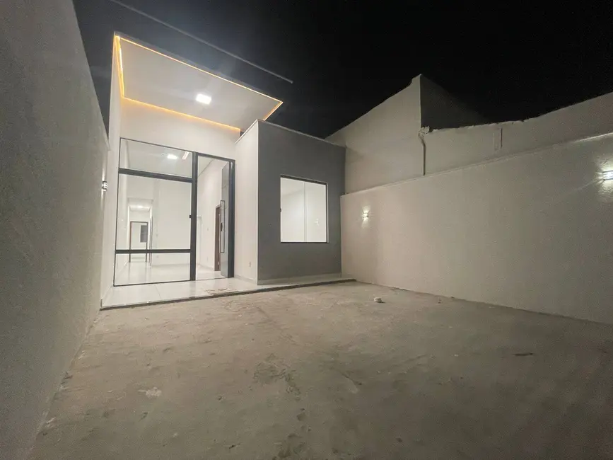 Foto 4 de Casa com 3 quartos à venda, 156m2 em Papagaio, Feira De Santana - BA