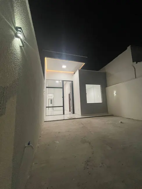 Foto 5 de Casa com 3 quartos à venda, 156m2 em Papagaio, Feira De Santana - BA