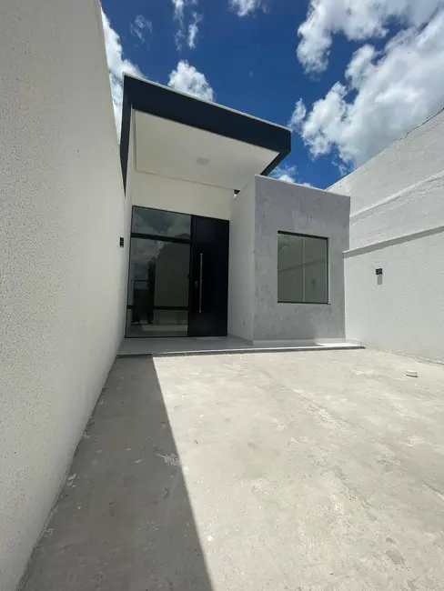 Foto 3 de Casa com 3 quartos à venda, 156m2 em Papagaio, Feira De Santana - BA