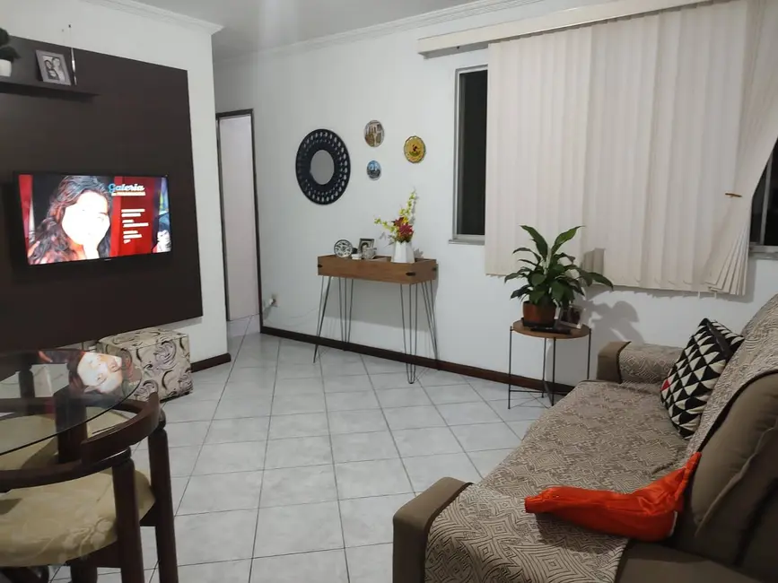 Apartamento com 3 quartos à venda em Caseb, Feira De Santana - BA - imagem 6 Foto 6 de Apartamento com 3 quartos à venda em Caseb, Feira De Santana - BA