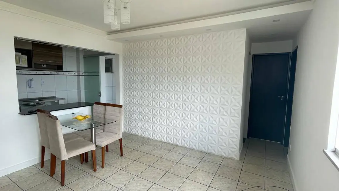 Apartamento com 3 quartos à venda em Caseb, Feira De Santana - BA - imagem 7 Foto 7 de Apartamento com 3 quartos à venda em Caseb, Feira De Santana - BA