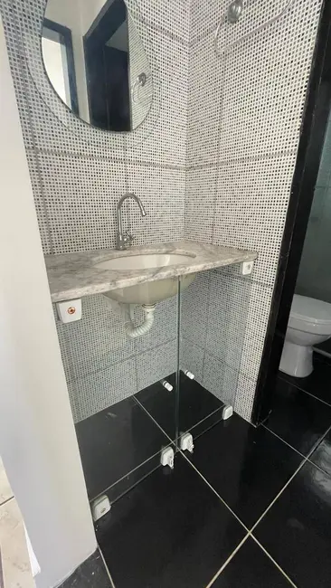 Apartamento com 3 quartos à venda em Caseb, Feira De Santana - BA - imagem 3 Foto 3 de Apartamento com 3 quartos à venda em Caseb, Feira De Santana - BA