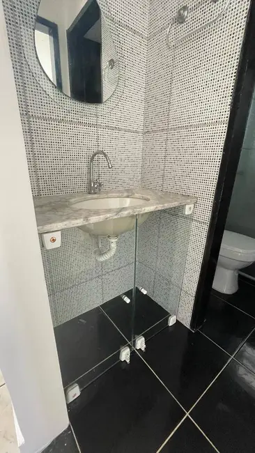 Apartamento com 3 quartos à venda em Caseb, Feira De Santana - BA - imagem 4 Foto 4 de Apartamento com 3 quartos à venda em Caseb, Feira De Santana - BA