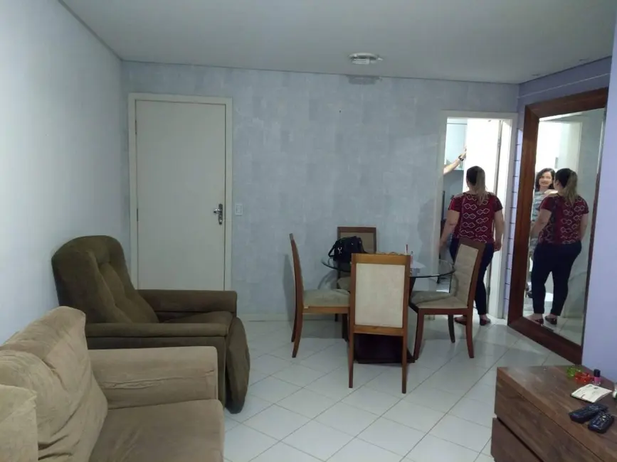 Foto 7 de Apartamento com 3 quartos à venda em Feira De Santana - BA