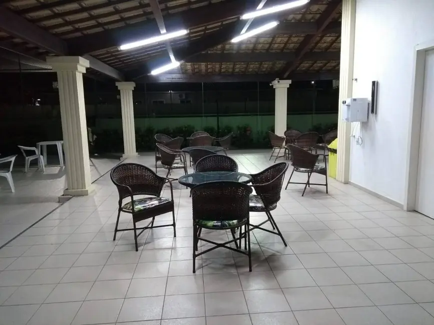 Foto 5 de Apartamento com 3 quartos à venda em Feira De Santana - BA