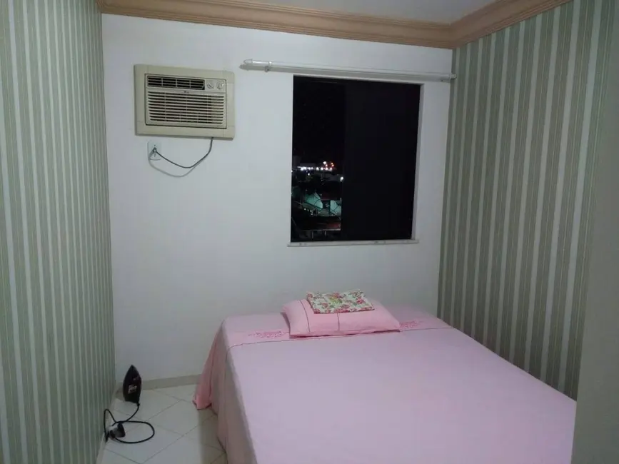 Foto 9 de Apartamento com 3 quartos à venda em Feira De Santana - BA