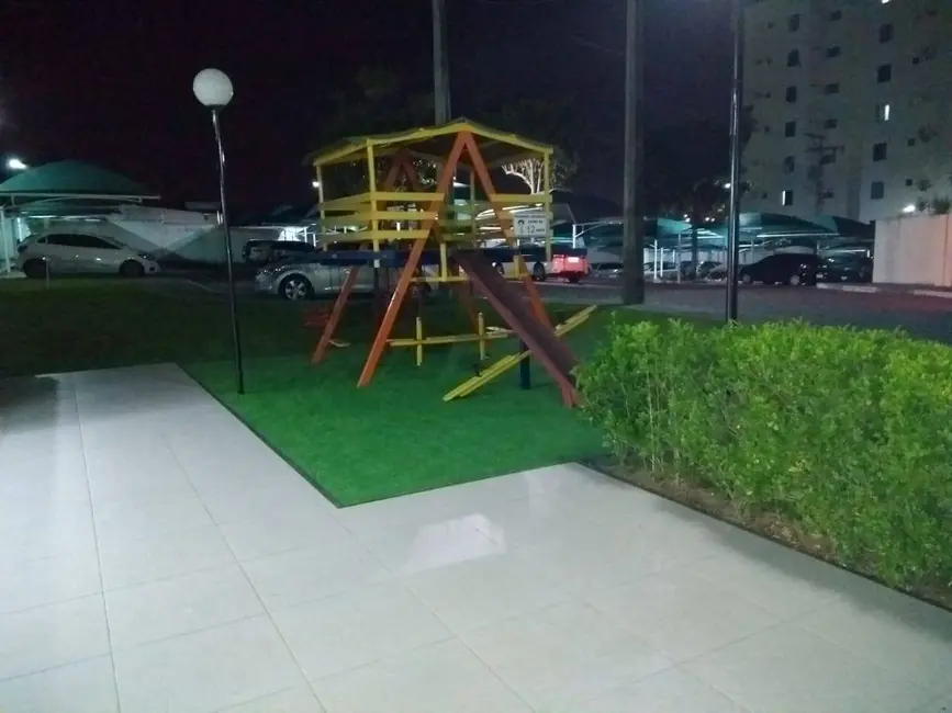 Foto 4 de Apartamento com 3 quartos à venda em Feira De Santana - BA