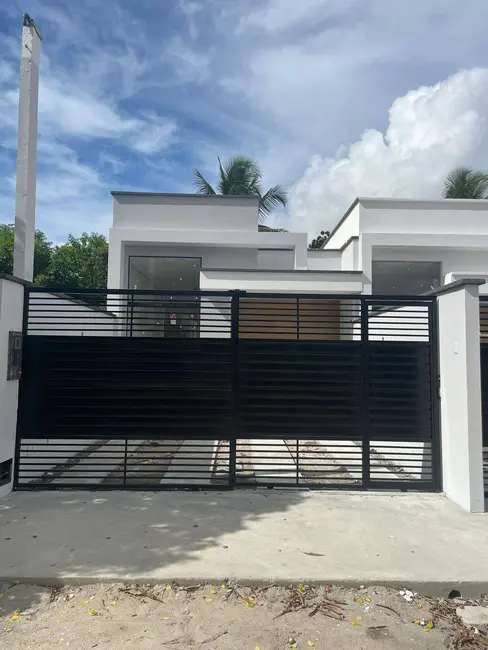 Foto 1 de Casa com 3 quartos à venda, 125m2 em Sim, Feira De Santana - BA